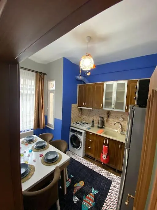 Appartement Taksim Pera House à Istambul 0*,  Turquie