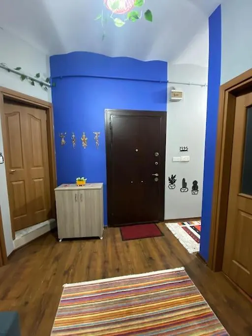 Appartement Taksim Pera House à Istambul Turquie