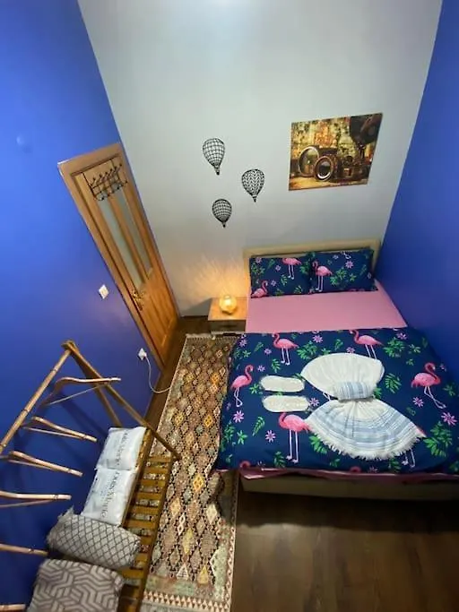 Appartement Taksim Pera House à Istambul