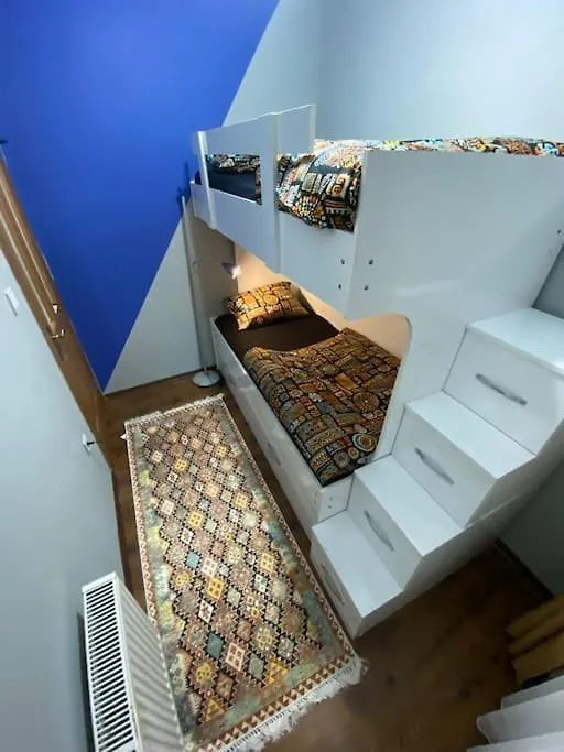 Appartement Taksim Pera House à Istambul 0*,  Turquie