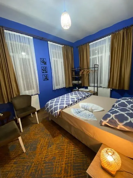 Appartement Taksim Pera House à Istambul 0*,
