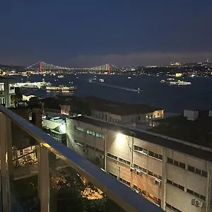  Appartement Sunway Bosphorus