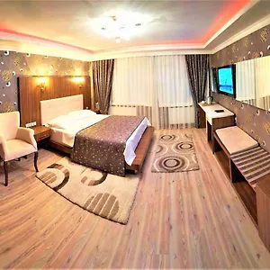  Appartement Budget Friendly Taksim