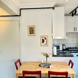  Appartement Sisli