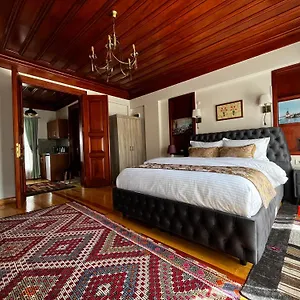  Appartement Lily Mansion