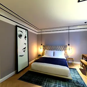 Hotel Walton Galata, Istanboel