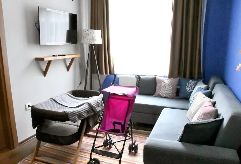 Taksim Pera House Apartment Istanbul