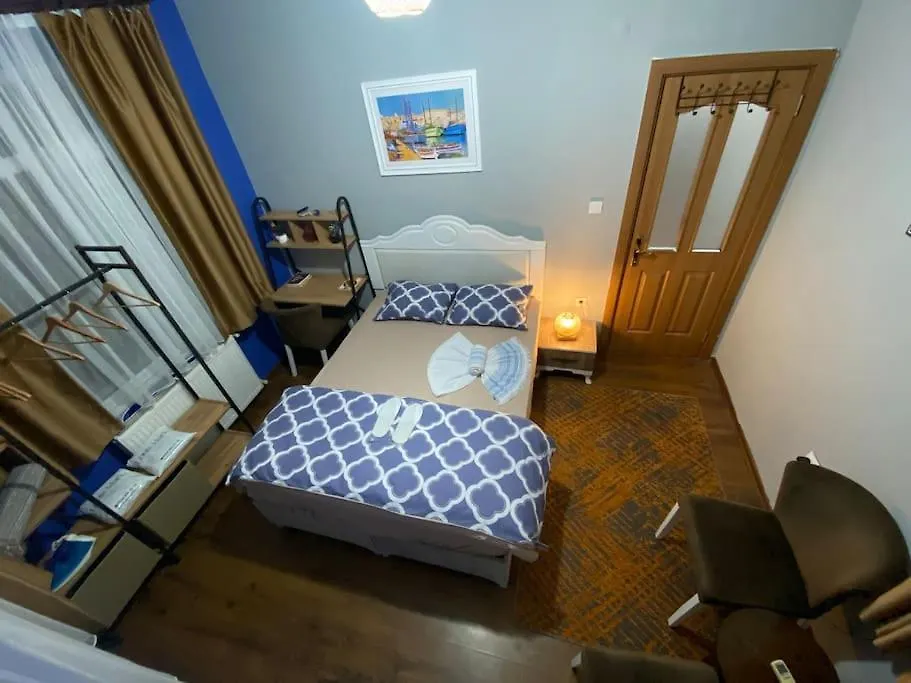 Taksim Pera House Apartment Istanbul