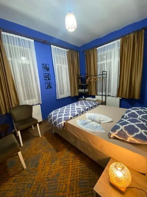 Taksim Pera House Apartment Istanbul