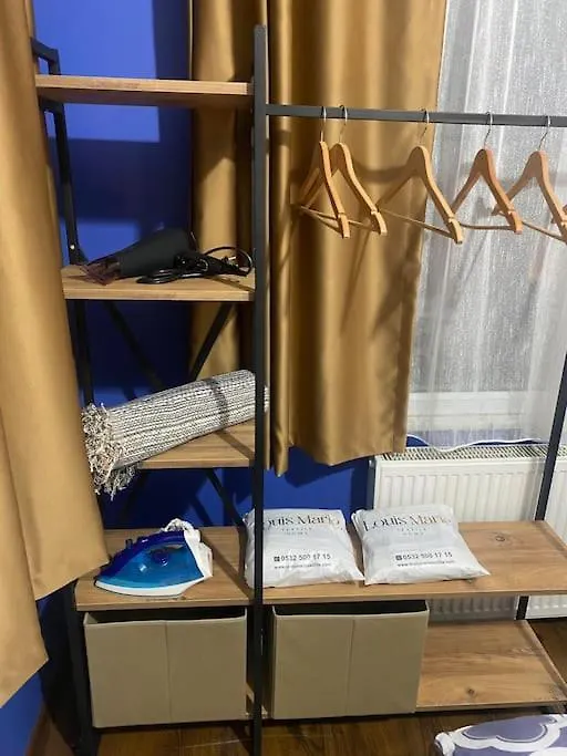 Taksim Pera House Apartment Istanbul
