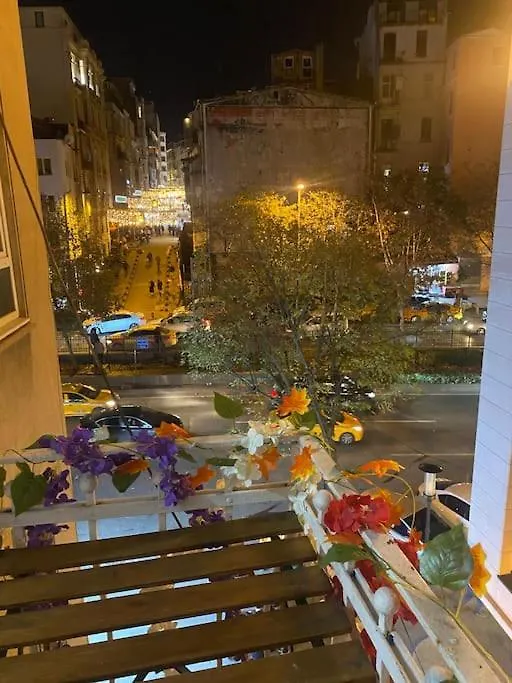 Taksim Pera House Apartment Istanbul 0*,  Turkey