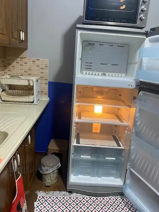 Taksim Pera House Apartment Istanbul 0*,
