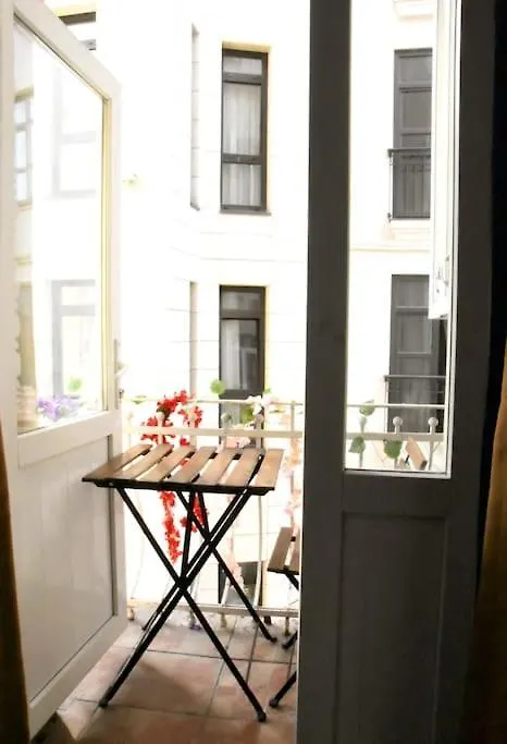 Taksim Pera House Apartment Istanbul 0*,  Turkey
