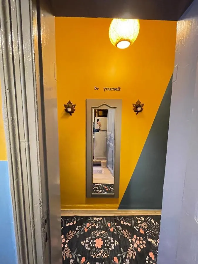 Taksim Pera House Apartment Istanbul