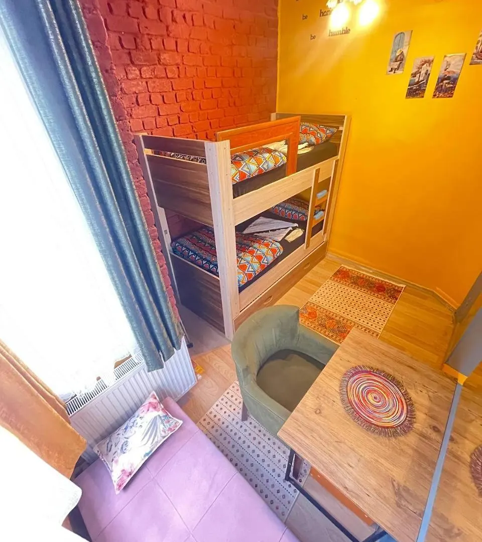 Taksim Pera House Apartment Istanbul