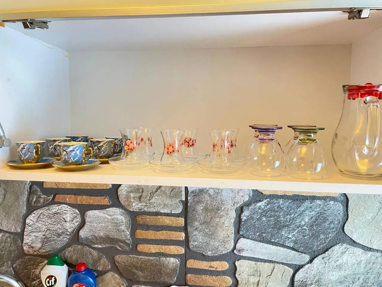 Taksim Pera House Apartment Istanbul