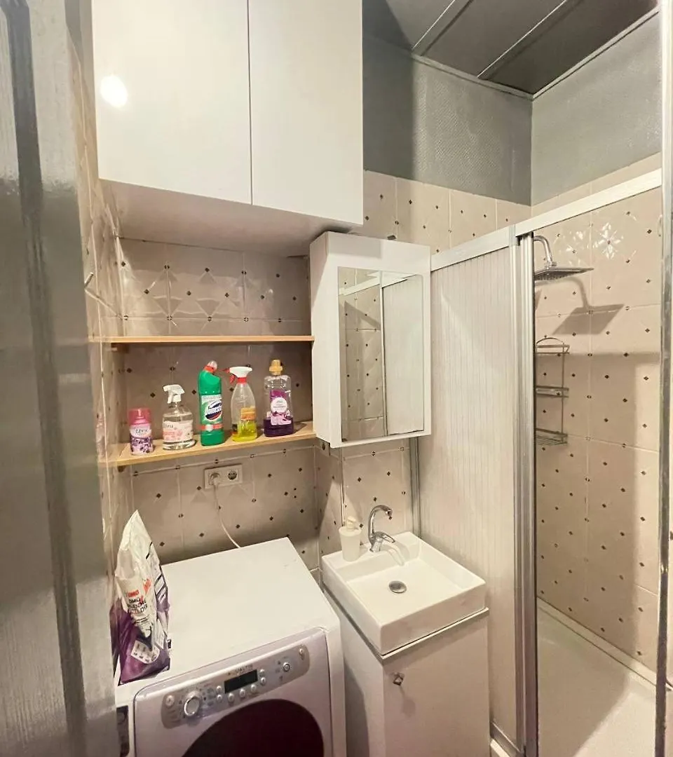 Taksim Pera House Apartment Istanbul
