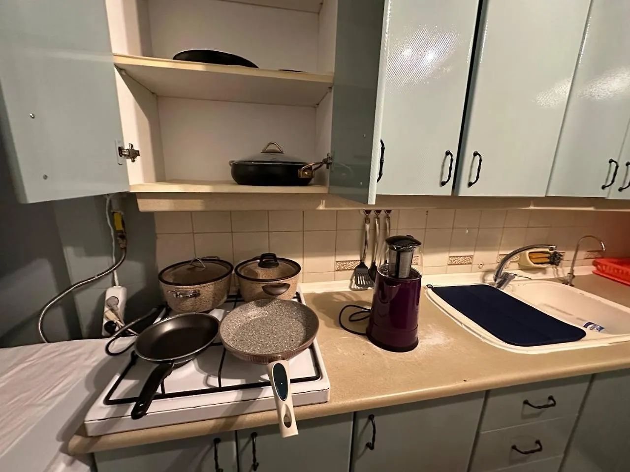 Taksim Pera House Apartment Istanbul Turkey