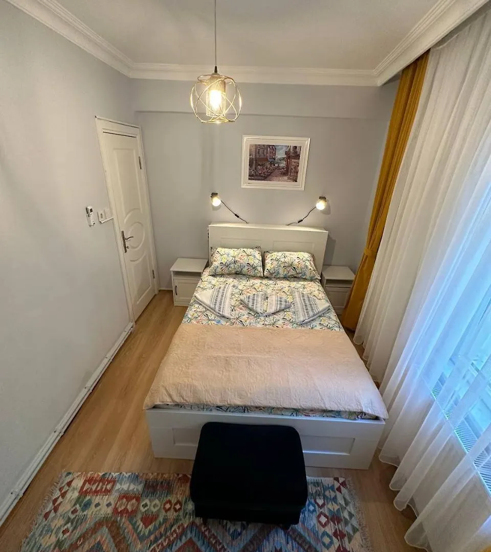 Taksim Pera House Apartment Istanbul