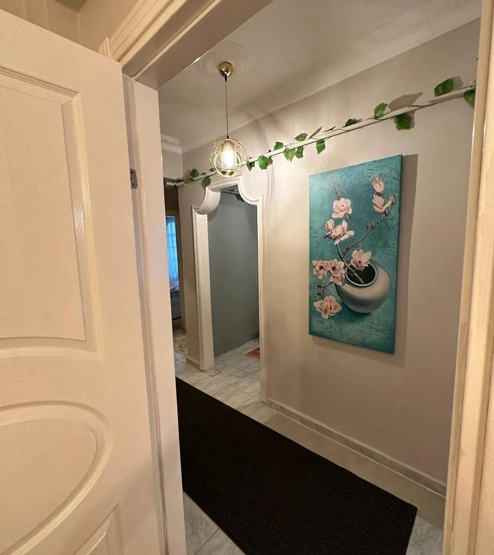 Taksim Pera House Apartment Istanbul