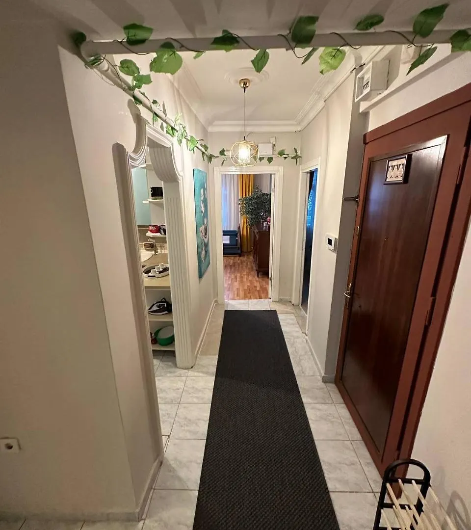 Taksim Pera House Apartment Istanbul