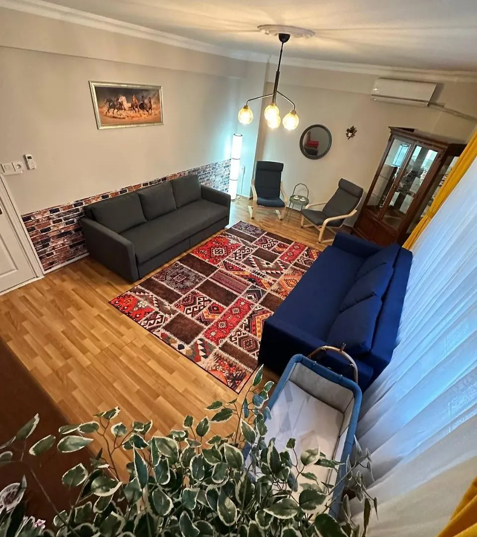 Taksim Pera House Apartment Istanbul 0*,  Turkey