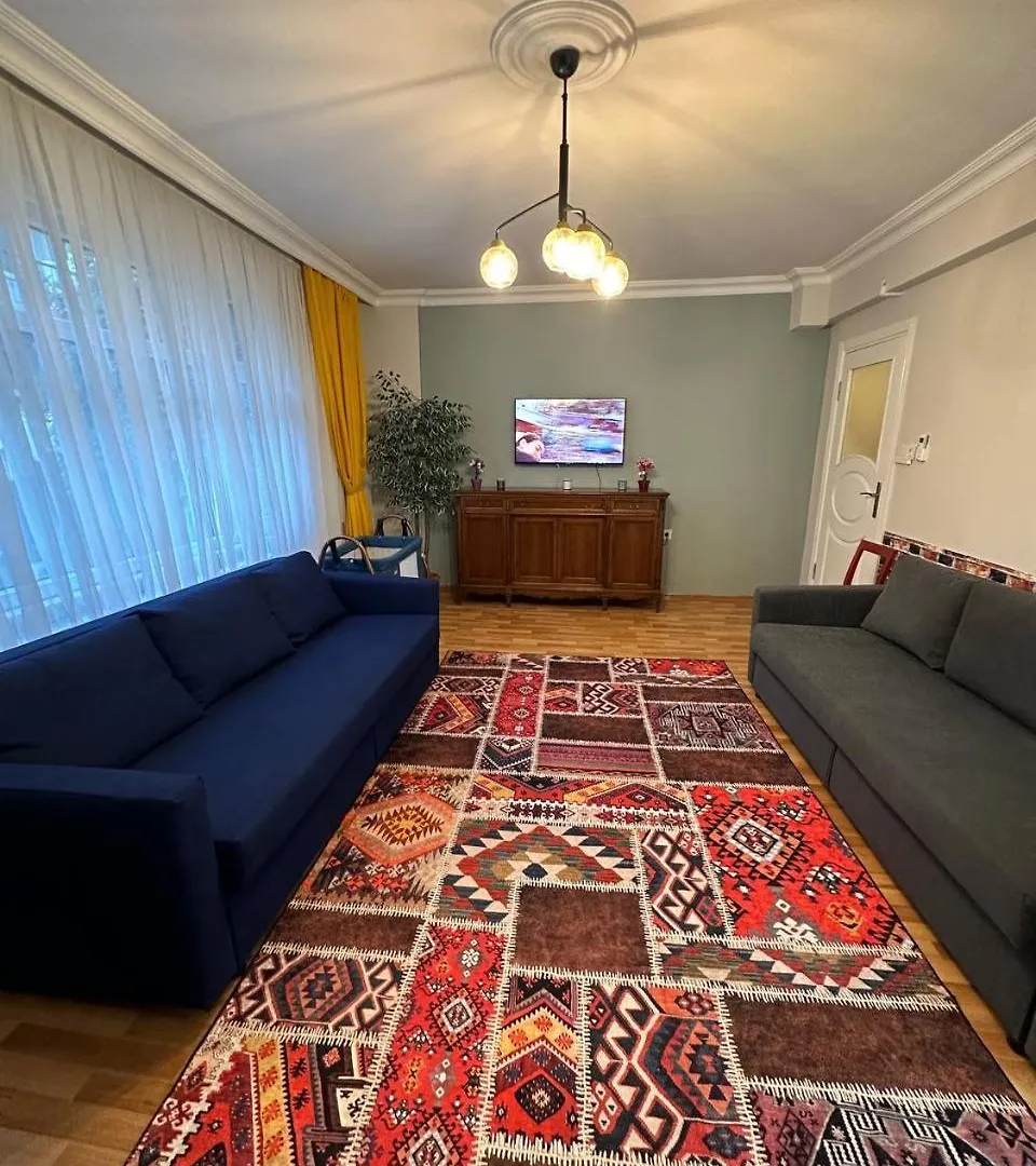 Taksim Pera House Apartment Istanbul Turkey