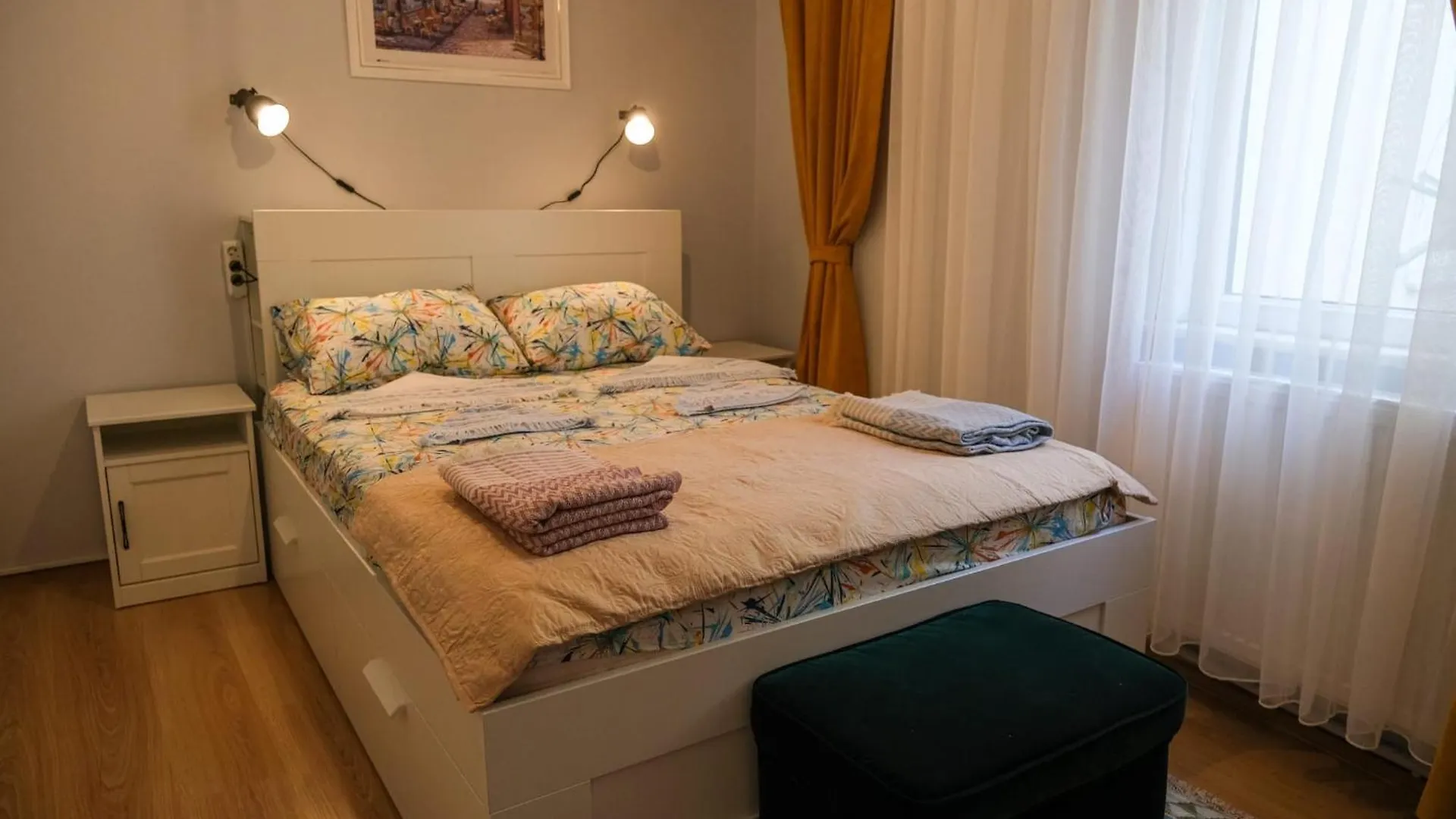 Taksim Pera House Apartment Istanbul 0*,  Turkey