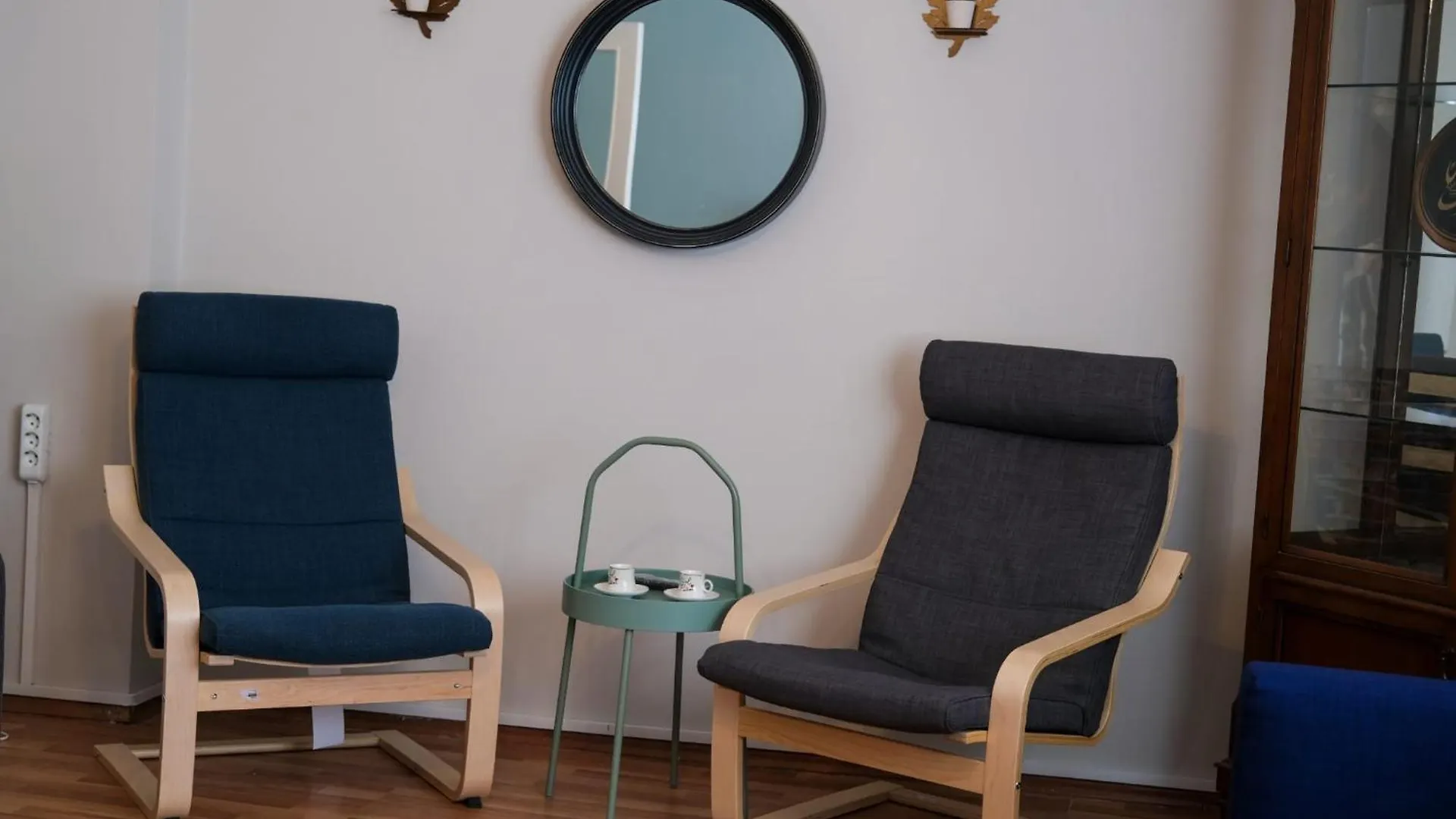 Taksim Pera House Apartment Istanbul Turkey