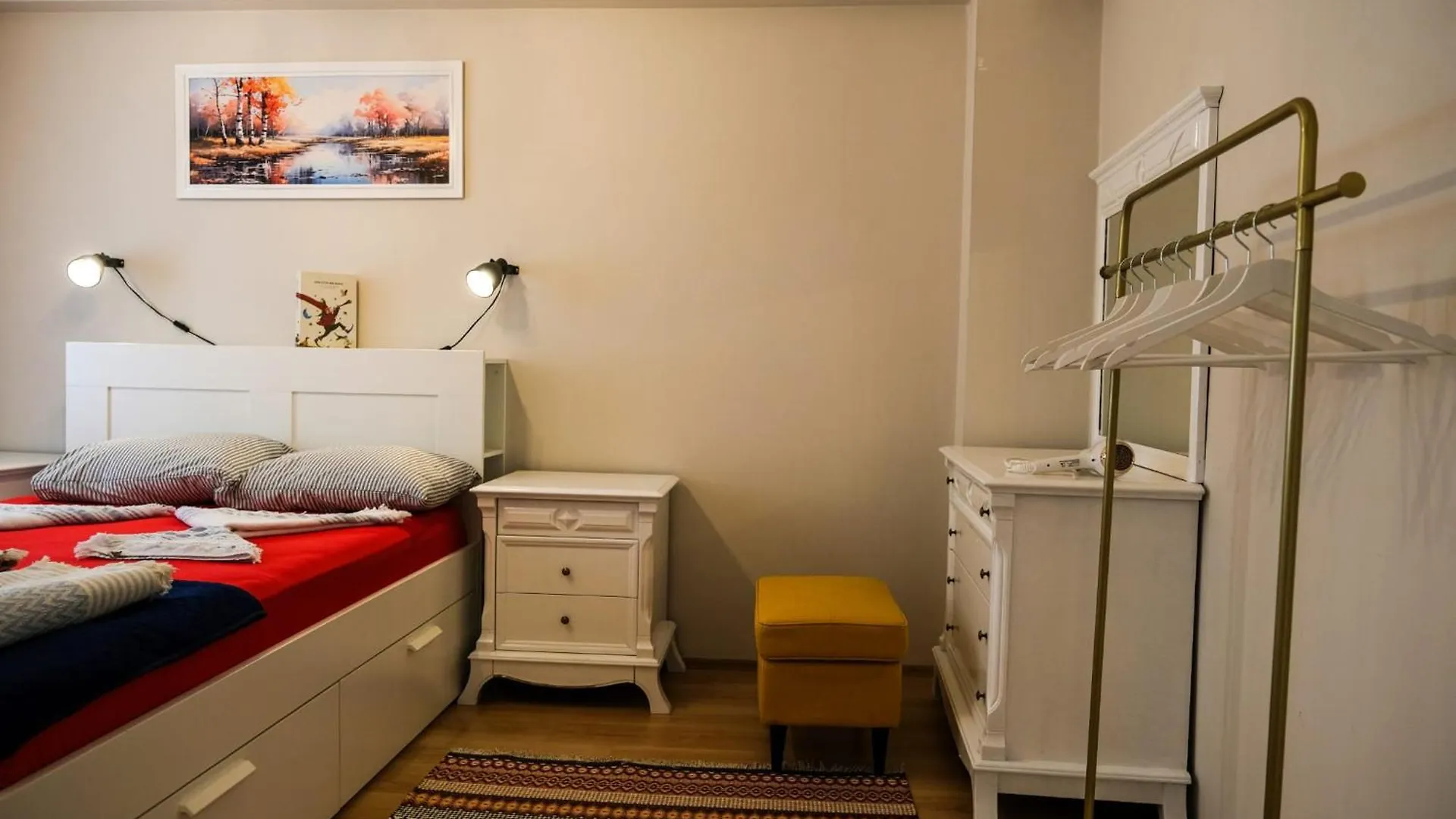 Taksim Pera House Apartment Istanbul
