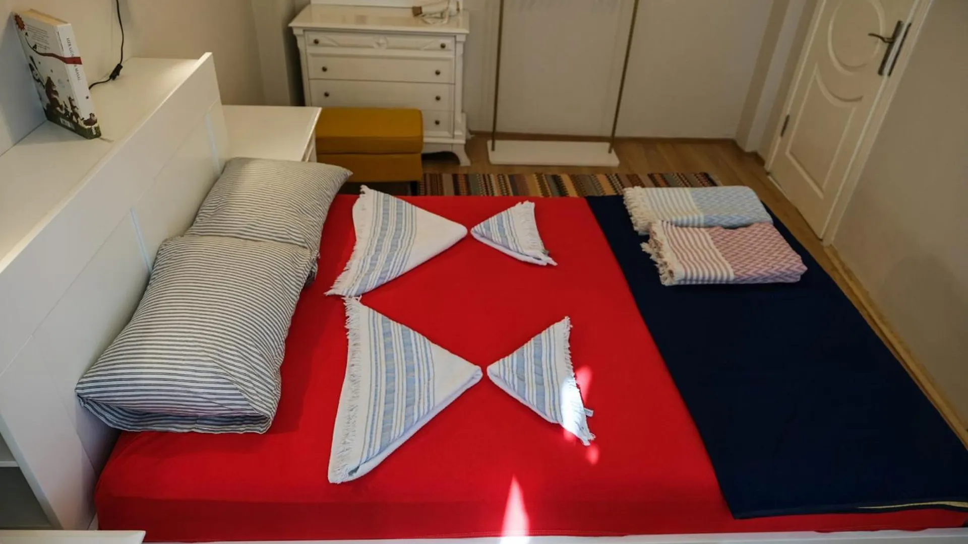 Taksim Pera House Apartment Istanbul
