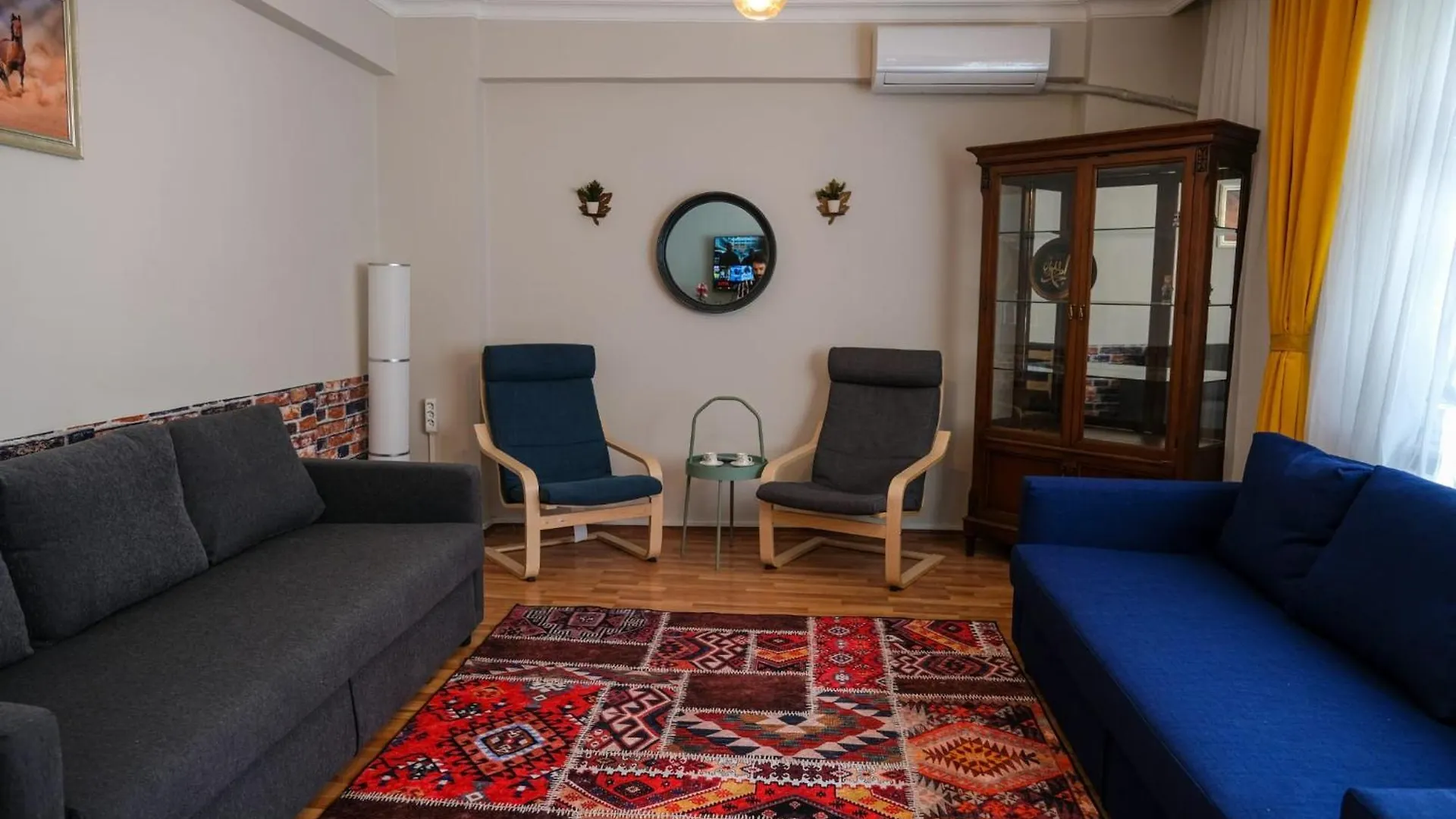 Taksim Pera House Apartment Istanbul Turkey