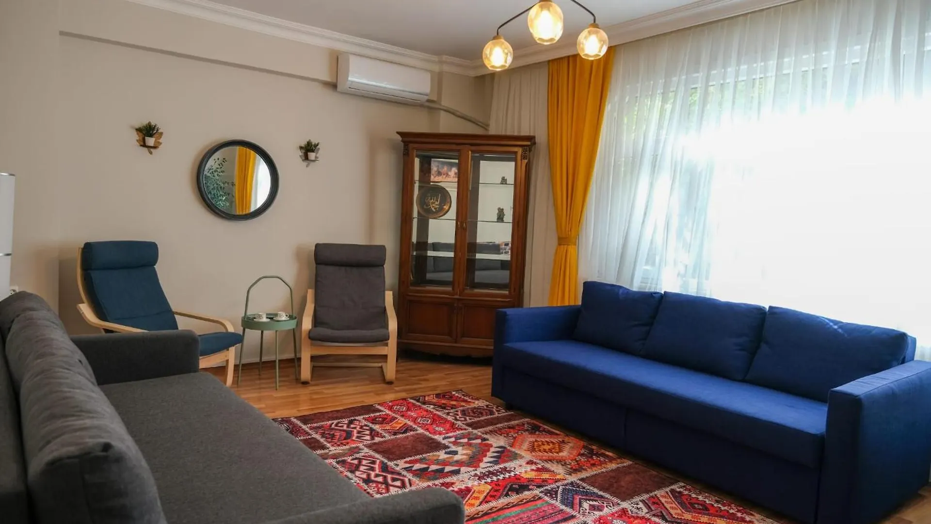 Taksim Pera House Apartment Istanbul