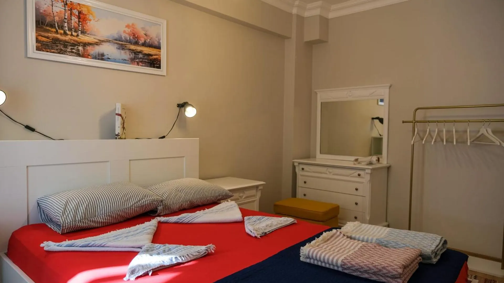 Taksim Pera House Apartment Istanbul