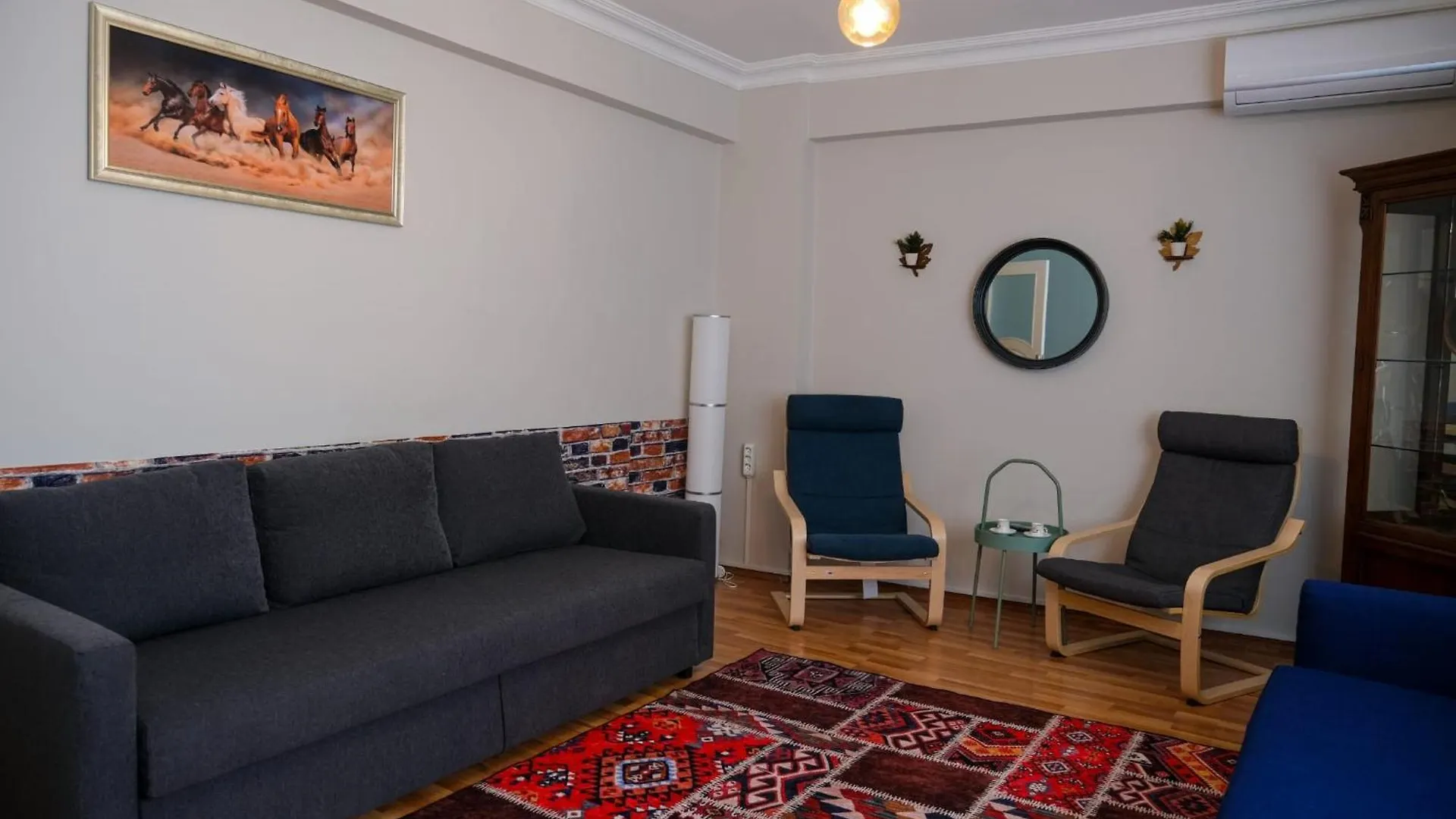 Taksim Pera House Apartment Istanbul 0*,