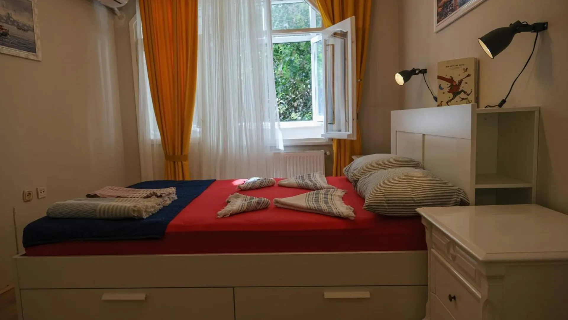 Taksim Pera House Apartment Istanbul