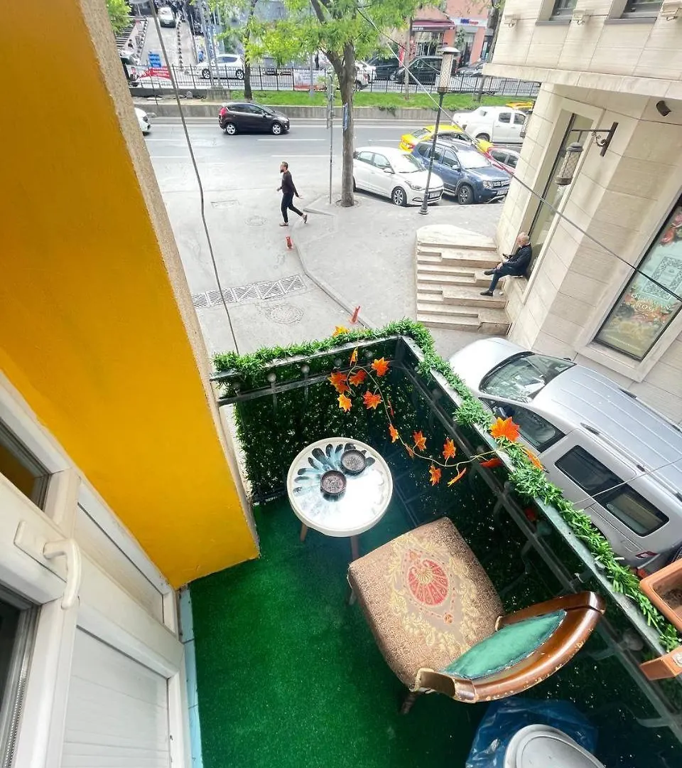 Taksim Pera House Apartment Istanbul 0*,  Turkey